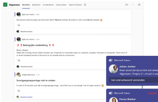 CTA afbeelding