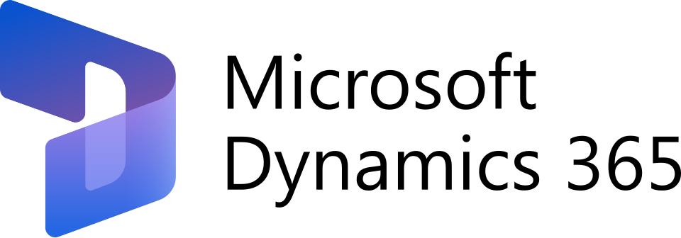 Microsoft dynamics logo